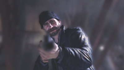 Лучшие игры из серии Call of Duty