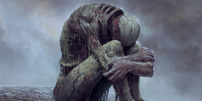 Лучшие игры в жанре боди-хоррор