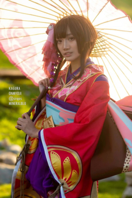 Лучший косплей с Yeticon 2019