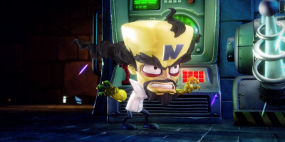 Какой злодей с PlayStation похож на вас по знаку зодиака