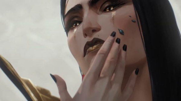 Riot выпустила мрачный и зрелизный трейлер первого сезона 2025 года в League of Legends
             
                Riot выпустила мрачный и зрелизный трейлер первого сезона 2025 года в League of Legends