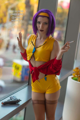 Лучший косплей с Comic Con 2019 в Сан-Диего