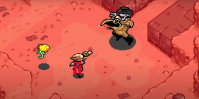 Лучшее временное оружие в играх