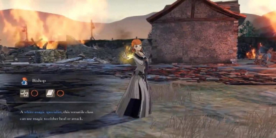 Какой класс в Fire Emblem подойдет вам по знаку зодиака