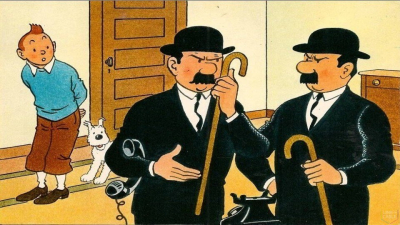 Лучшие графические новеллы, которым нужно стать видеоиграми