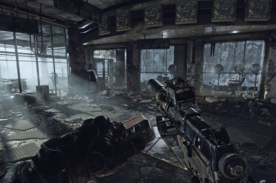 10 видеоигр, в которых исследование наказуемо