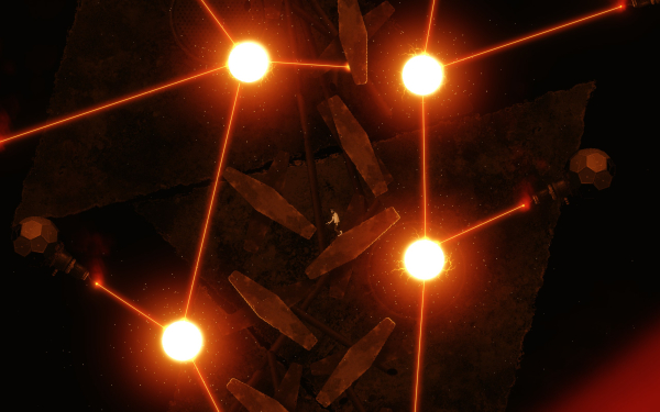 
                    Обзор Bionic Bay. Платформер для тех, кто любит физику больше платформинга
                