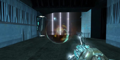 Лучшее временное оружие в играх