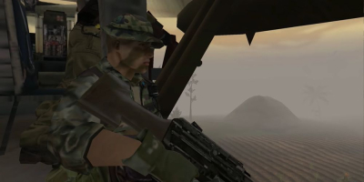 Лучшие игры из серии Ghost Recon