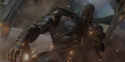 Какой вы монстр из Resident Evil по знаку зодиака Какой вы монстр из Resident Evil по знаку зодиака