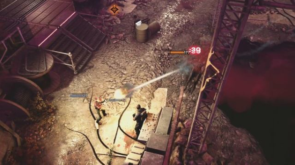 Во что поиграть в апреле: лучшие игры месяца
Во что поиграть в апреле: лучшие игры месяца