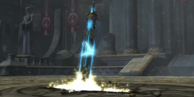 Лучшее временное оружие в играх