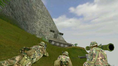 Лучшие игры из серии Ghost Recon