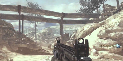 Рейтинг карт Call of Duty: Modern Warfare 2