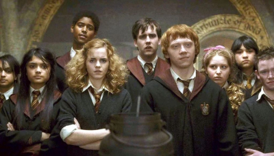 Факультеты Хогвартса по знаку зодиака
