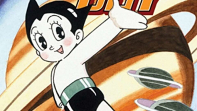 Лучшие графические новеллы, которым нужно стать видеоиграми