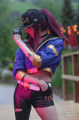 Лучший косплей с Yeticon 2019