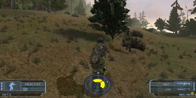 Лучшие игры из серии Ghost Recon