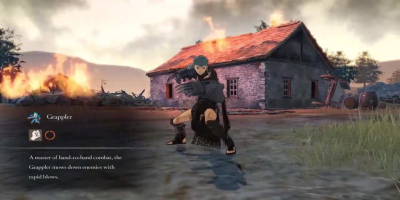 Какой класс в Fire Emblem подойдет вам по знаку зодиака