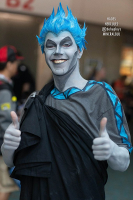 Лучший косплей с Comic Con 2019 в Сан-Диего