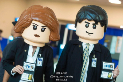 Лучший косплей с Comic Con 2019 в Сан-Диего