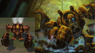 9 самых редких скинов в League of Legends 9 самых редких скинов в League of Legends