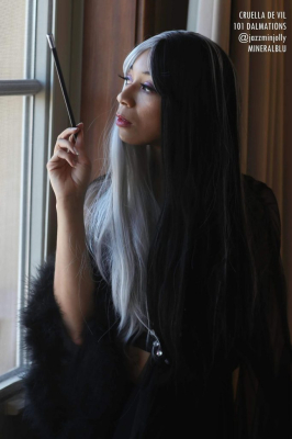 Лучший косплей с Yeticon 2019