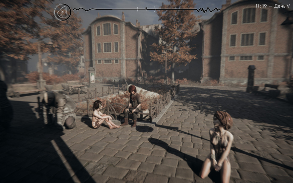 
                    Обзор Pathologic 3: Quarantine. Пролог третьего «Мора» пытается оперировать родовые болячки серии и наживает новые шрамы
                