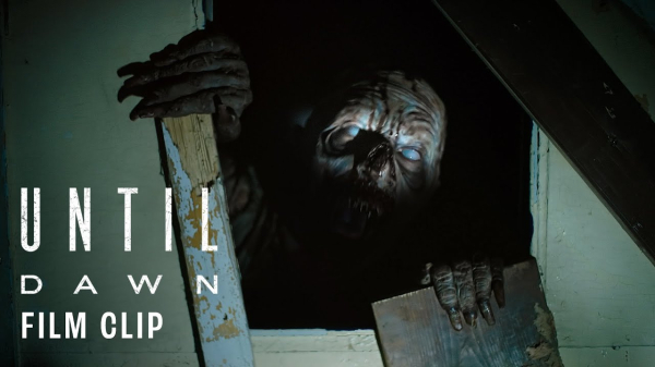 
                Sony показала одну из сцен экранизации Until Dawn
            