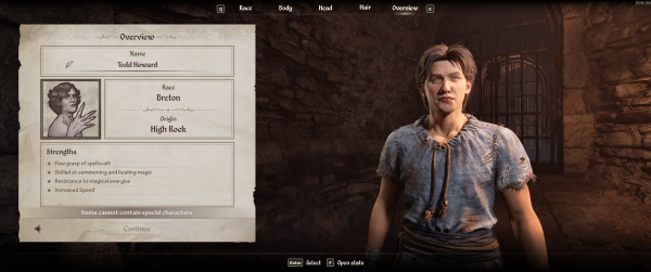 
                    Обзор The Elder Scrolls 4: Oblivion Remastered. Великая и ужасная игра детства, которой можно всё
                