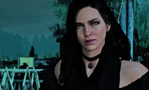 Актриса озвучки Йеннифэр из The Witcher 3: Wild Hunt «ничего не знает» о возможном возвращении чародейки в «Ведьмаке 4»