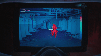 Анонсирован психологический хоррор «нового уровня» Displacement с элементами BioShock и Condemned — игра на грани закрытия