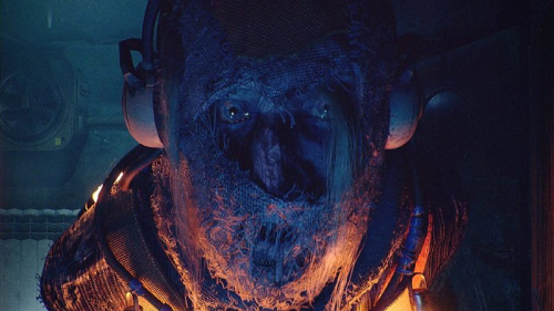 Анонсирован психологический хоррор «нового уровня» Displacement с элементами BioShock и Condemned — игра на грани закрытия