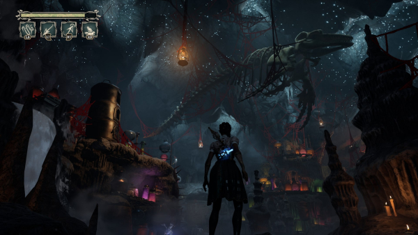 
                    Обзор South of Midnight. Добрые сказки от Sweet Baby Inc
                