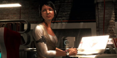 9 лучших героинь в серии Assassin’s Creed 9 лучших героинь в серии Assassin’s Creed