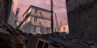 Рейтинг карт Call of Duty: Modern Warfare 2