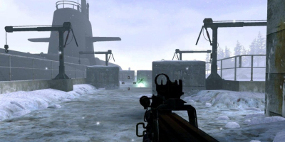 Рейтинг карт Call of Duty: Modern Warfare 2