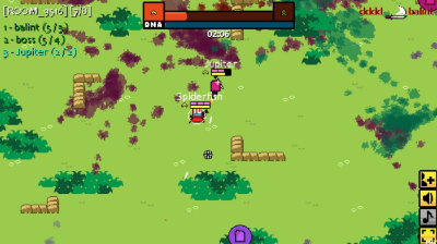 Лучшие мультиплеерные браузерные игры Лучшие мультиплеерные браузерные игры