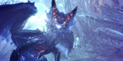 Чудища из Monster Hunter: World по знаку зодиака