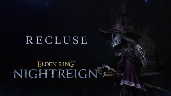 
                Новый трейлер Elden Ring Nightreign демонстрирует Затворницу
            