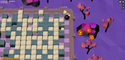 Лучшие мультиплеерные браузерные игры Лучшие мультиплеерные браузерные игры