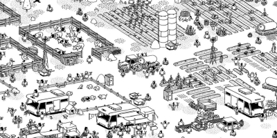 10 лучших игр про поиск предметов