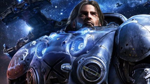 Blizzard выбрала корейскую компанию, которая сделает новую StarCraft Blizzard выбрала корейскую компанию, которая сделает новую StarCraft