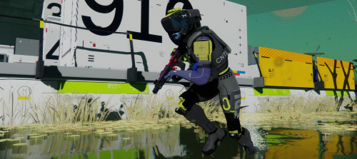 Bungie отменила NDA у закрытого теста Marathon, так что готовьтесь к цунами геймплея