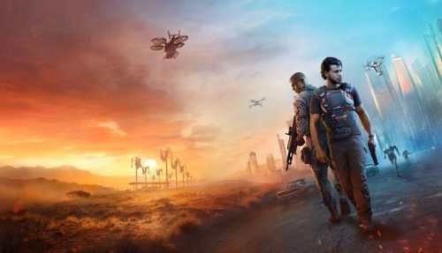 Бывший разработчик Rockstar с выходом MindsEye хочет вернуть моду на линейные кинематографичные блокбастеры