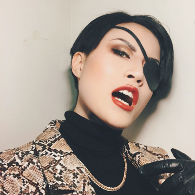 Косплеи по вселенной Якудзы – одни из моих любимых