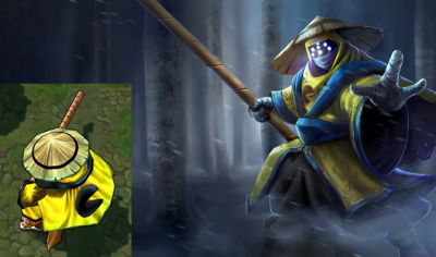 9 самых редких скинов в League of Legends 9 самых редких скинов в League of Legends