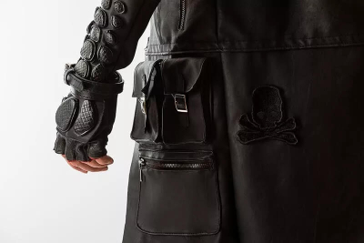 Отличный косплей Final Fantasy XV