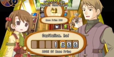 Лучшие игры, в которых можно управлять магазином Лучшие игры, в которых можно управлять магазином