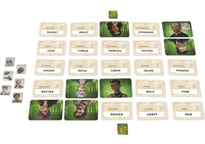 Лучшие кооперативные настольные игры